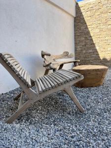 Sejours chez l'habitant La Reserve Villa : photos des chambres