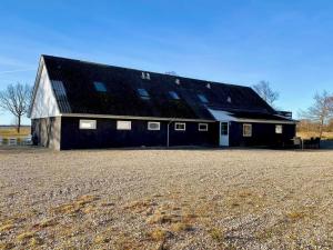 Holiday Home Ilsebeth - 400m from the sea by Interhome