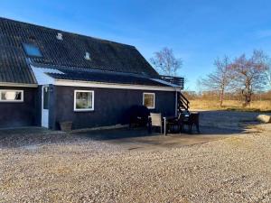 Holiday Home Ilsebeth - 400m from the sea by Interhome