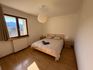 Appartements T4 le pont long : photos des chambres