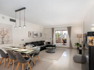 Apartment Cortijo oceania by Interhome