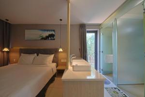 Nguyen Le Villa Long Hải