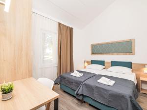 Apartment Medena-4 by Interhome