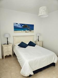 Hispalis Mazagón Beach 303