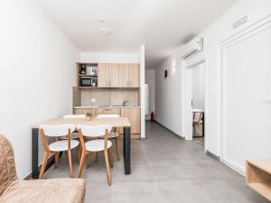 Apartment Medena-2 by Interhome