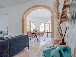 Villa Sierra Pinos Plus by Interhome