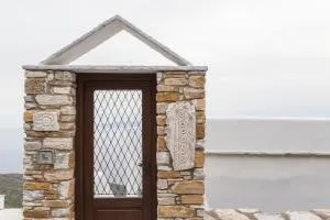 Ydrousa Home, Isternia, Tinos - Istérnia