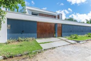 Casa PortoHouse-Piscina e churrasq privativa-SH117D