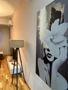 Cozy Studio Near Downtown
