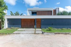 Casa PortoHouse-Piscina e churrasq privativa-SH117D