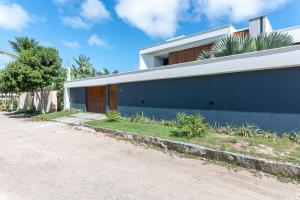 Casa PortoHouse-Piscina e churrasq privativa-SH117D