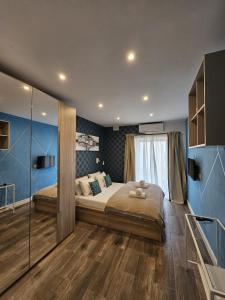 Sliema Promenade Suites I - Modern 2BR Apartment with Balcony