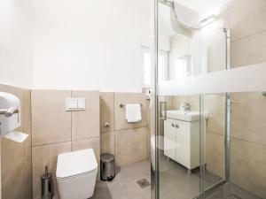 Apartment Medena-1 by Interhome