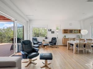 Villa Vista Bernia by Interhome