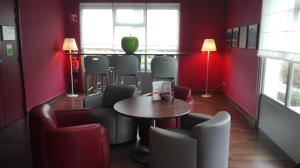 Hotels Campanile Clermont-Ferrand Sud Issoire : photos des chambres