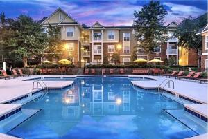 The Durham III Vibe 8726