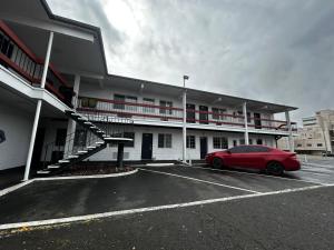 Travelers Inn by OYO Longview Kelso