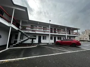 Travelers Inn by OYO Longview Kelso - 长景市