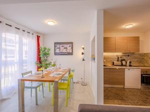 Appartements Apartment Le Christina by Interhome : photos des chambres