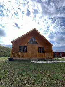 cottage mtis guli კოტეჯი მთის გული