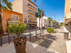 Apartment Le Christina by Interhome