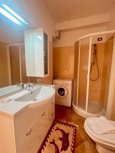 Glicine Residenza Prealba con posto auto