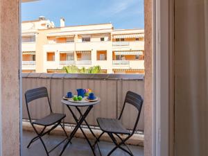 Appartements Apartment Le Christina by Interhome : photos des chambres