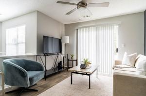 The Durham Vibe 8714