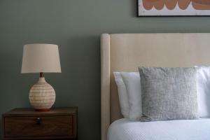 The Durham Vibe 8714