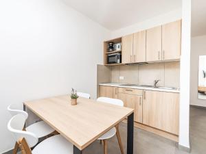 Apartment Medena-3 by Interhome