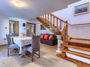 Holiday Home Mauro by Interhome