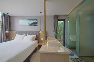 Nguyen Le Villa Long Hải