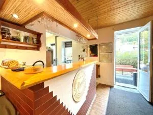 HORSKÁ CHATA U Walterů - 希维拉杜夫-兹德鲁伊