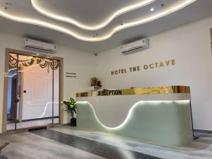Hotel The Octave