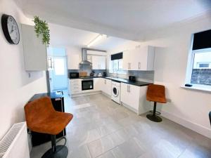 Stay in style - Rigby Road Residence