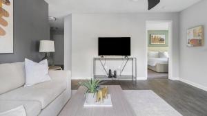 The Durham II Vibe 8725