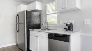 The Durham II Vibe 8725