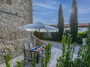 Holiday Home delle Ginestre by Interhome img44