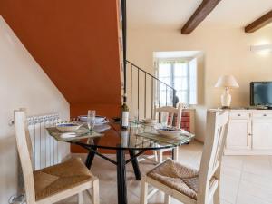 Apartment La Bordona by Interhome