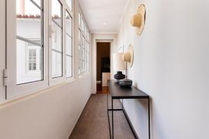 Harmony Apartment Central Lisbon