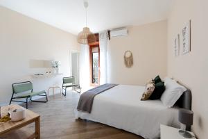 Quintessenza Marina Holiday Home