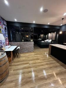 B&B / Chambres d'hotes loft room38 : photos des chambres