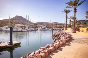 Villa #7 at Puerta Cortes Resort! Golf - Beachclub