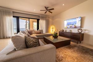 Villa #7 at Puerta Cortes Resort! Golf - Beachclub