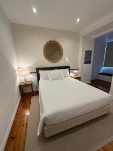 Harmony Apartment Central Lisbon