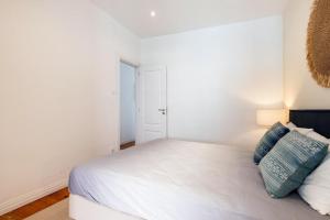 Harmony Apartment Central Lisbon