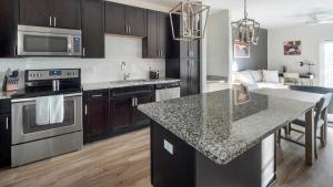 The Daniel IV Vibe 8728