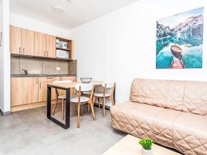 Apartment Medena-1 by Interhome