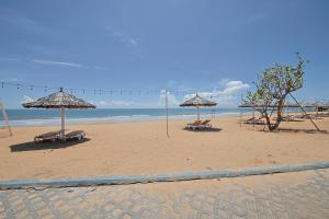 Nguyen Le Villa Long Hải