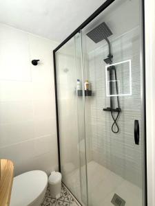 Studio in the city center!